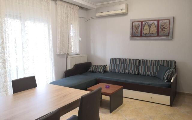 Eleonas Apartments