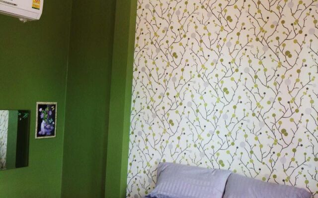 Saikaew Resort Pattaya