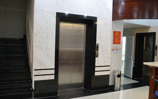 Chu Long Hotel
