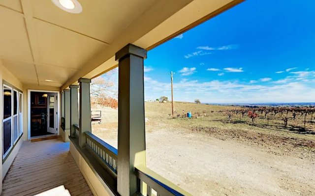Wine Enthusiast Escape - 3 Br Home