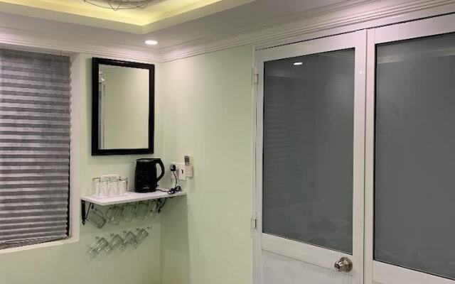 Liu Jia Guest house