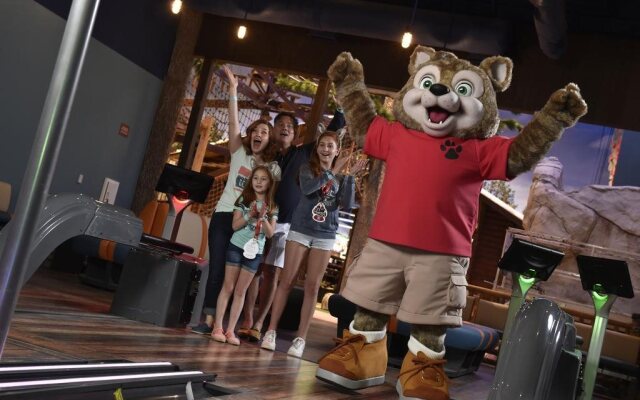 Great Wolf Lodge Atlanta / LaGrange, GA