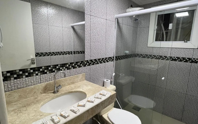 Pousada Eu Amo Arraial