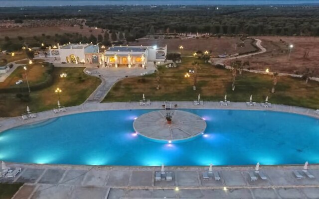 Masseria celidonia resort & relax