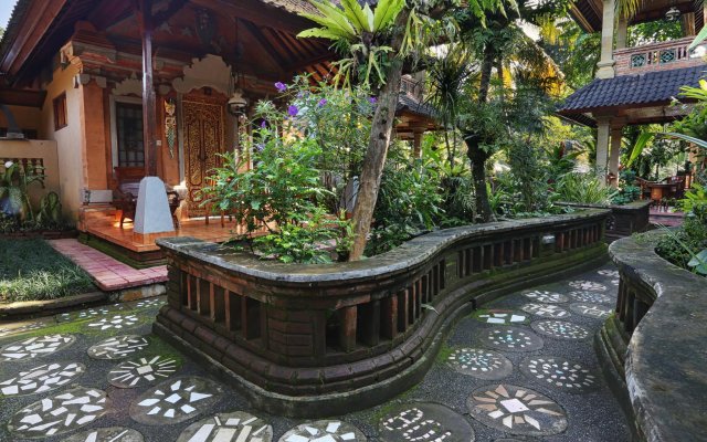 Ketut's Place Bed & Breakfast Ubud