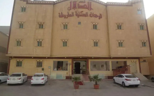 Al Dalal Palace 1