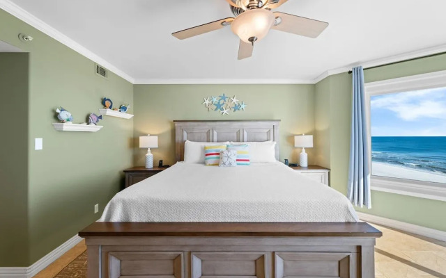 Seaspray East 624-gulf Front