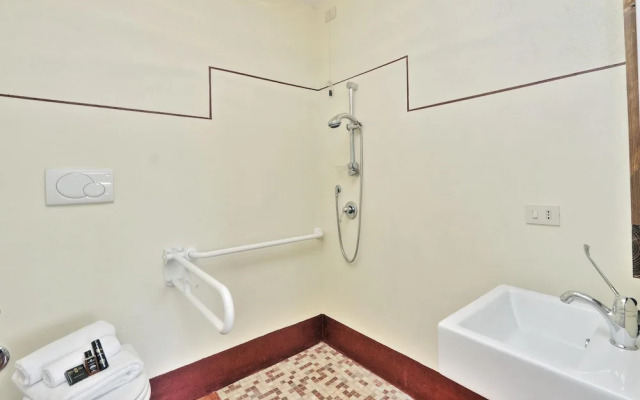 Tr-g148-lseg66bt Orvieto Country House - One Bedroom House