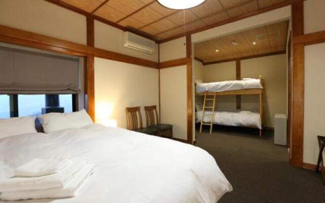 Snowlines Lodge Hakuba