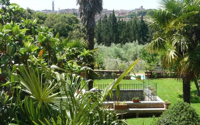 Siena Charme