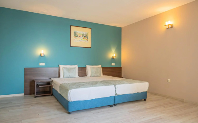 Valeo Hotel