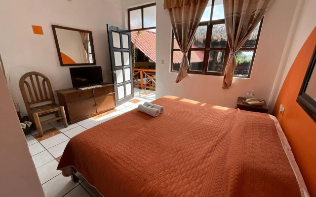 Hotel & Suites Bello Caribe