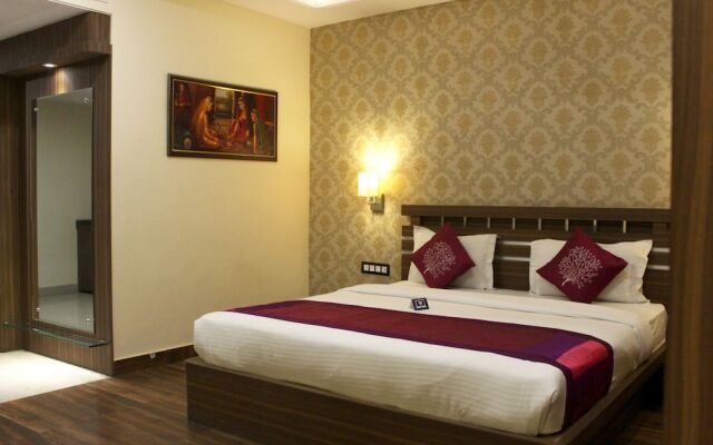 Capital O 4010 Puja Residency