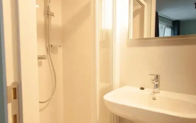 Smartflats Budget Louvain Central