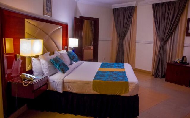 De Rembrandt Hotels & Suites