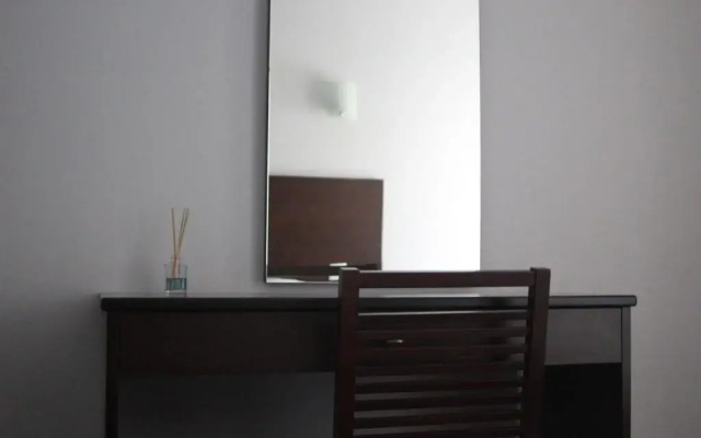 Caçula, Alojamento Local