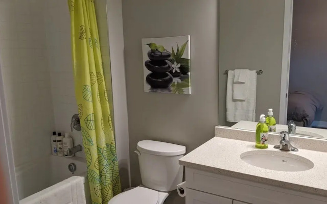 Boardwalk Homes - Executive Townhomes