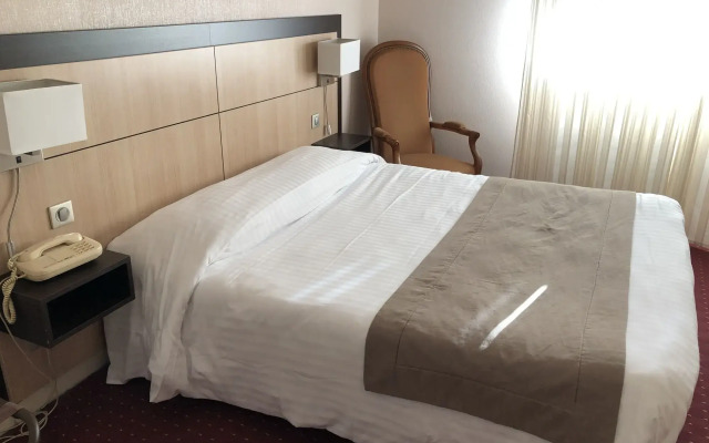 Hôtel Restaurant Saint-Benoît