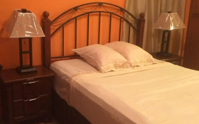 Restorations Tobago