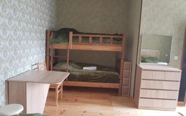 Sofa Guest House