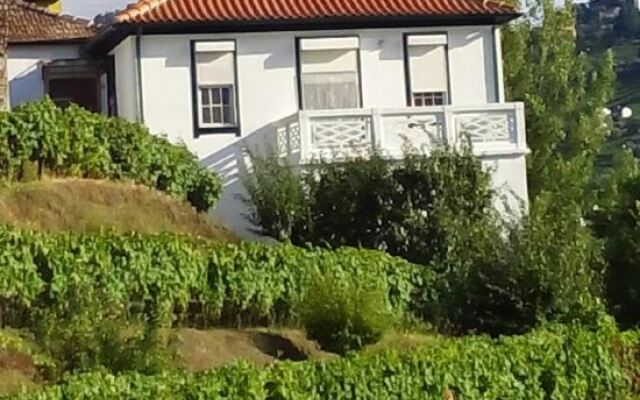 Quinta Do Fôjo