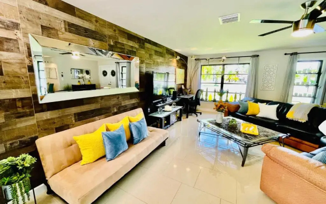 Villa „The Poolhouse“