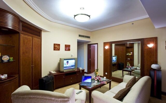 Jinhui Hotel - Nanjing
