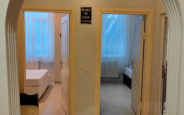 Cozy Galata 2+1