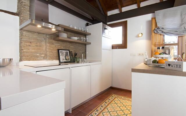 Apartamentos Almajura