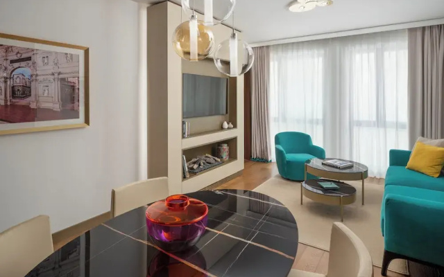Teatro Luxury Apartments Firenze - Stars Collezione