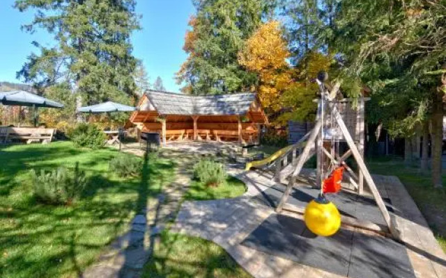 Tatra House Residence