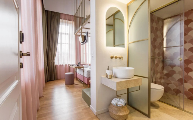 Neratze Hammam Suites
