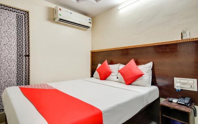 OYO 78389 Hotel Maruthi Residency