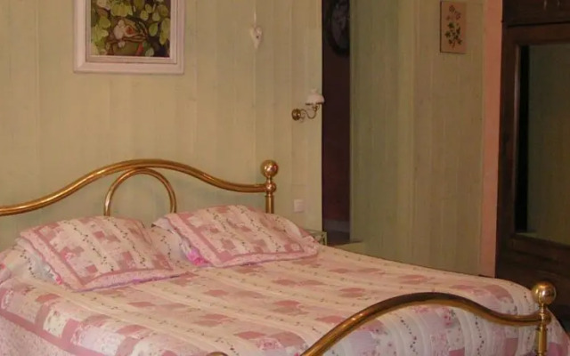 Chambres dhôtes Au presbytère