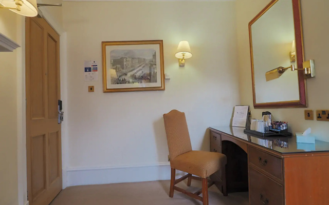 The Royal Hotel