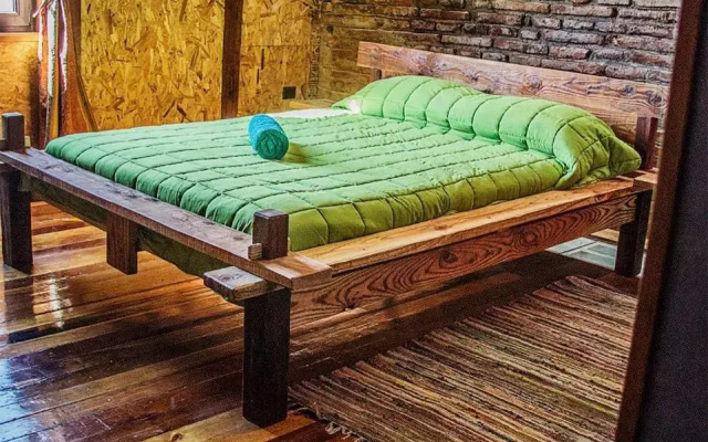 PazZHOtel eco/art