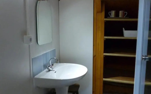 Gîte Le Vernet, 3 pièces, 5 personnes - FR-1-489-274