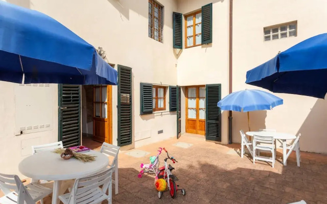 Montignana Apartments