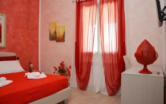 B&B Anemos