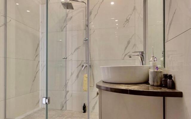 Melikishvili 15 Suites