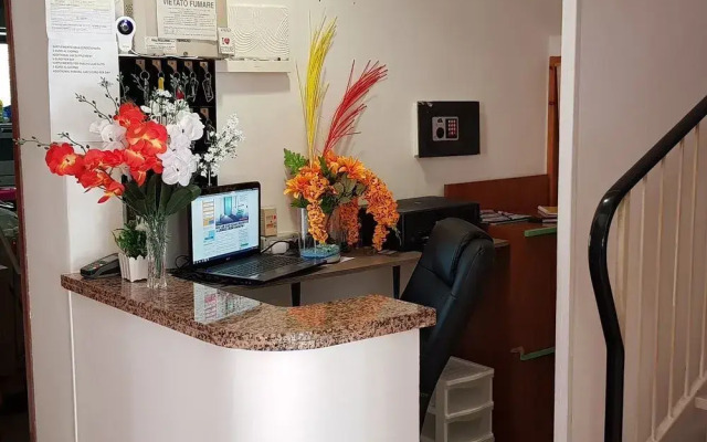 Hotel Villa Cristina