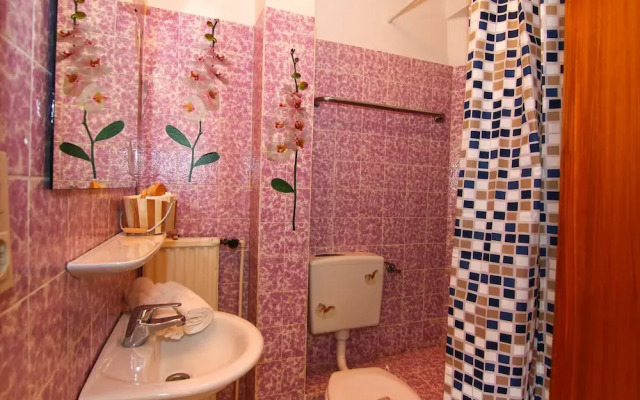 Hotelanlage Spessart