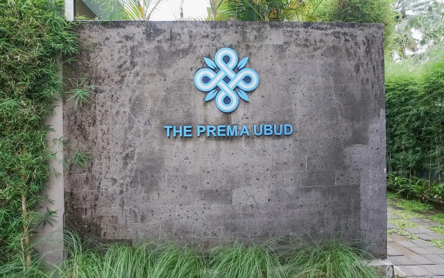Prema Uja Villas