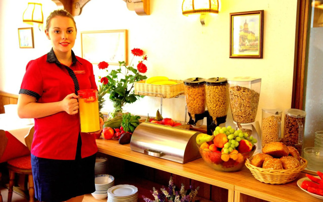 Airport Hotel Walldorf