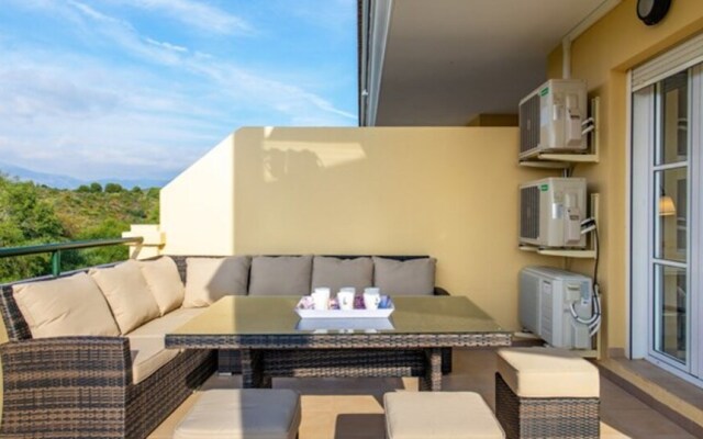 107706 Apartament In Mijas