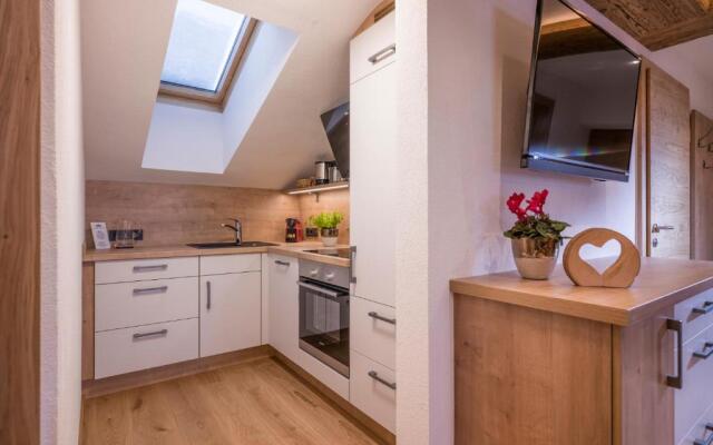Appartement Schwaiger