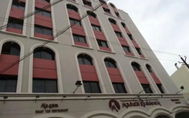 The Madurai Residency