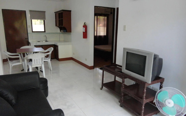 A Family Apartelle