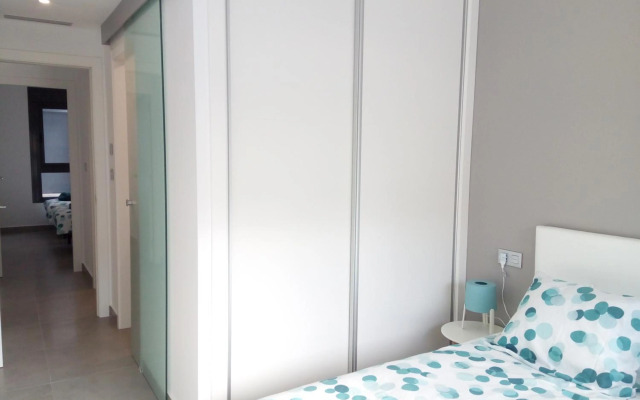 Lamar - Pilar de la Horadada