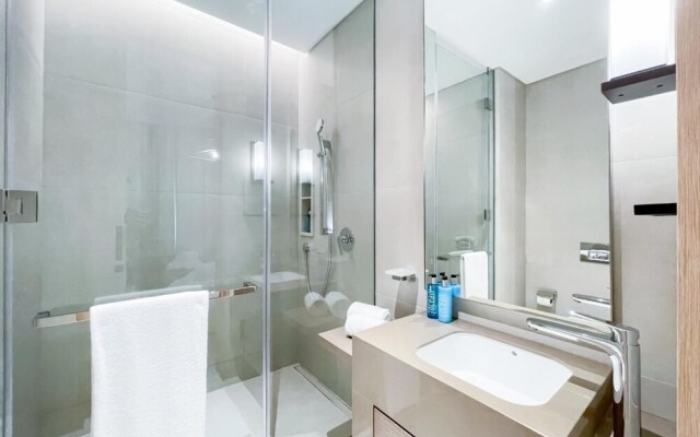 3BR APT w Beach Access Address JBR